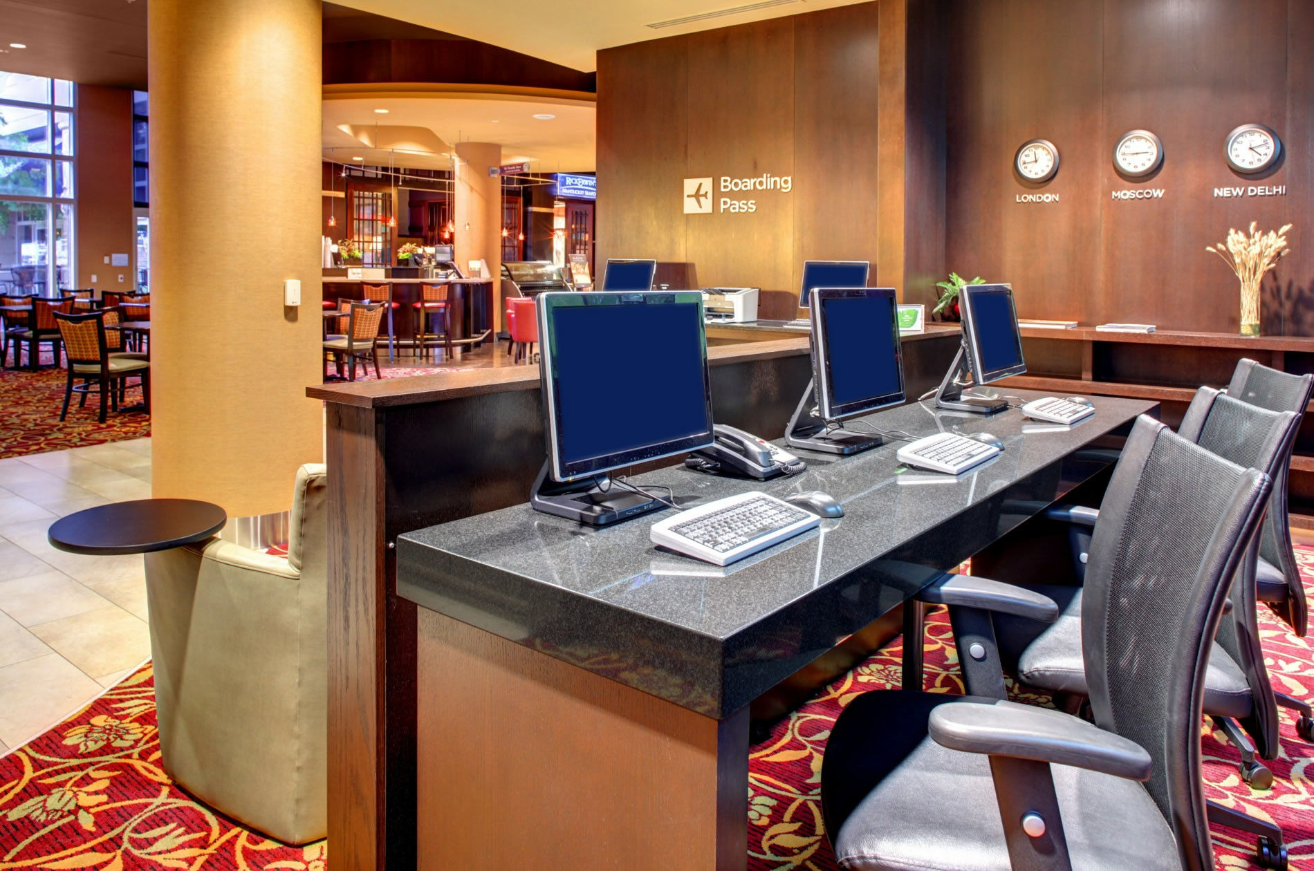 Courtyard By Marriott Greenville Downtown Εξωτερικό φωτογραφία